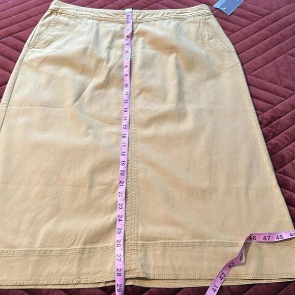 Laura Scott midi skirt - Picture 8 of 11